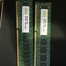 Nemix Ram DDR 3  8gb sticksX2