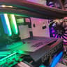 Custom AMD Ryzen 5700X | Nvidia RTX 3070 Gaming PC