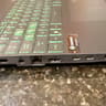 RTX 4070 | 2TB NVMe | 14 CORE CPU | ASUS GAMING LAPTOP | Thunderbolt 4 Port