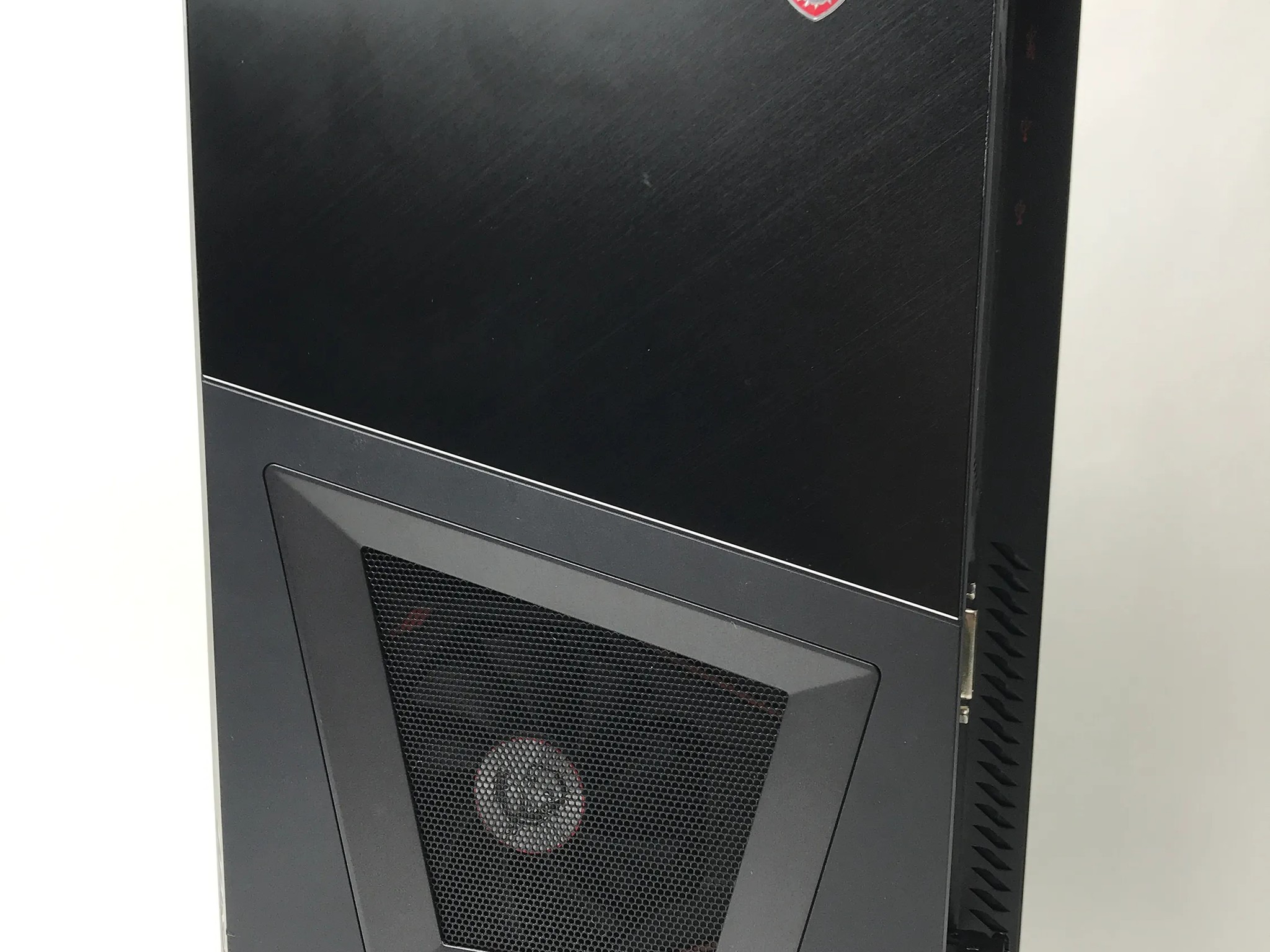 MSI Trident 3 (MS-B906) i7-7700 3.60GHz 16GB RAM 500GB SS GTX 1060 6GB Gaming PC SFF