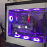 Space Zombie by Gravity Well Systems Custom PC