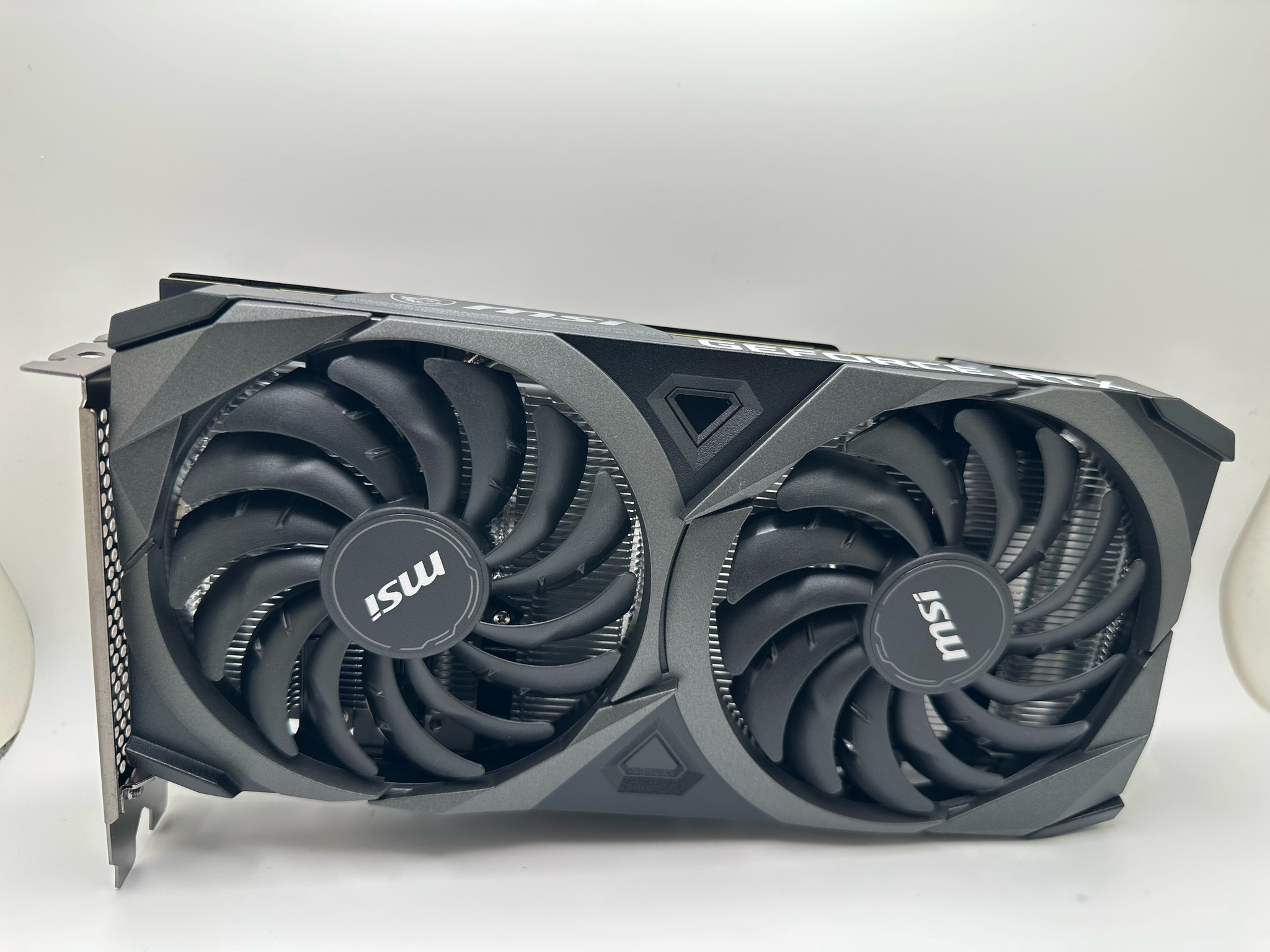 MSI GeForce RTX 3060 Ventus 2X 12G OC