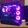 Solid Gaming PC | 9850X3D | 9070 XT | 32g DDR5-6000 | 2 Tb NVME