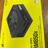 CORSAIR - RMx Series RM850x 80 PLUS Gold Fully Modular ATX Power Supply - Black