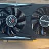Used, ASRock RX 580 8GB GPU