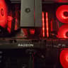 🖥️ 1080p/1440p Gaming PC🖥️ |Ryzen 5 5600X|RX 6700XT 12GB|32GB DDR4|1TB NVME|Wifi/BT|Win 11 Pro🖥️