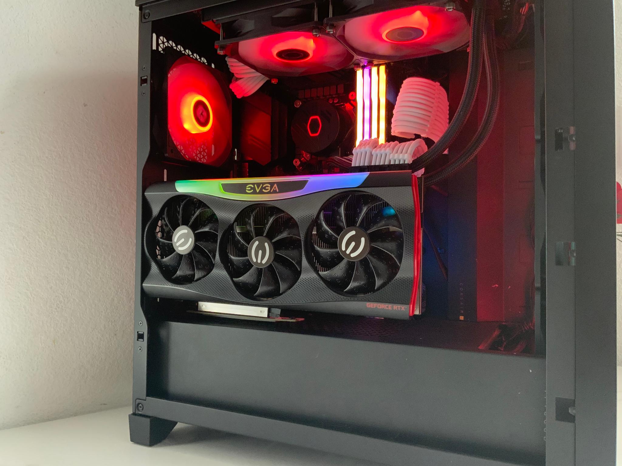 Gaming PC | i7-10700K | RTX 3080 10GB | 32GB RAM