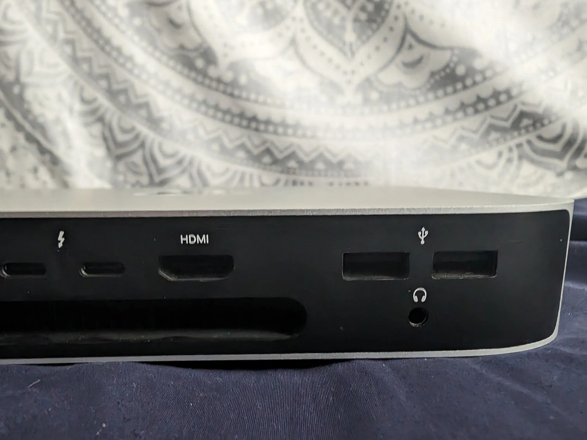 Apple Mac Mini M2
