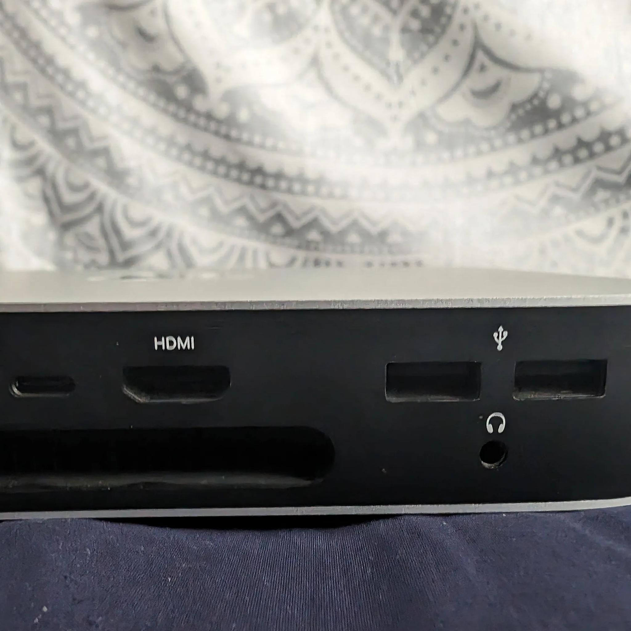Apple Mac Mini M2