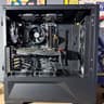 1080p Gaming PC Ryzen 5 2600X | STRIX GTX 1070 | 1 TB SSD | WIFI