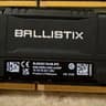 Ballistix RAM 8GB 3200Mhz x4 (32GB)