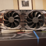1 Year Warranty Left - EVGA 2070 Super XC