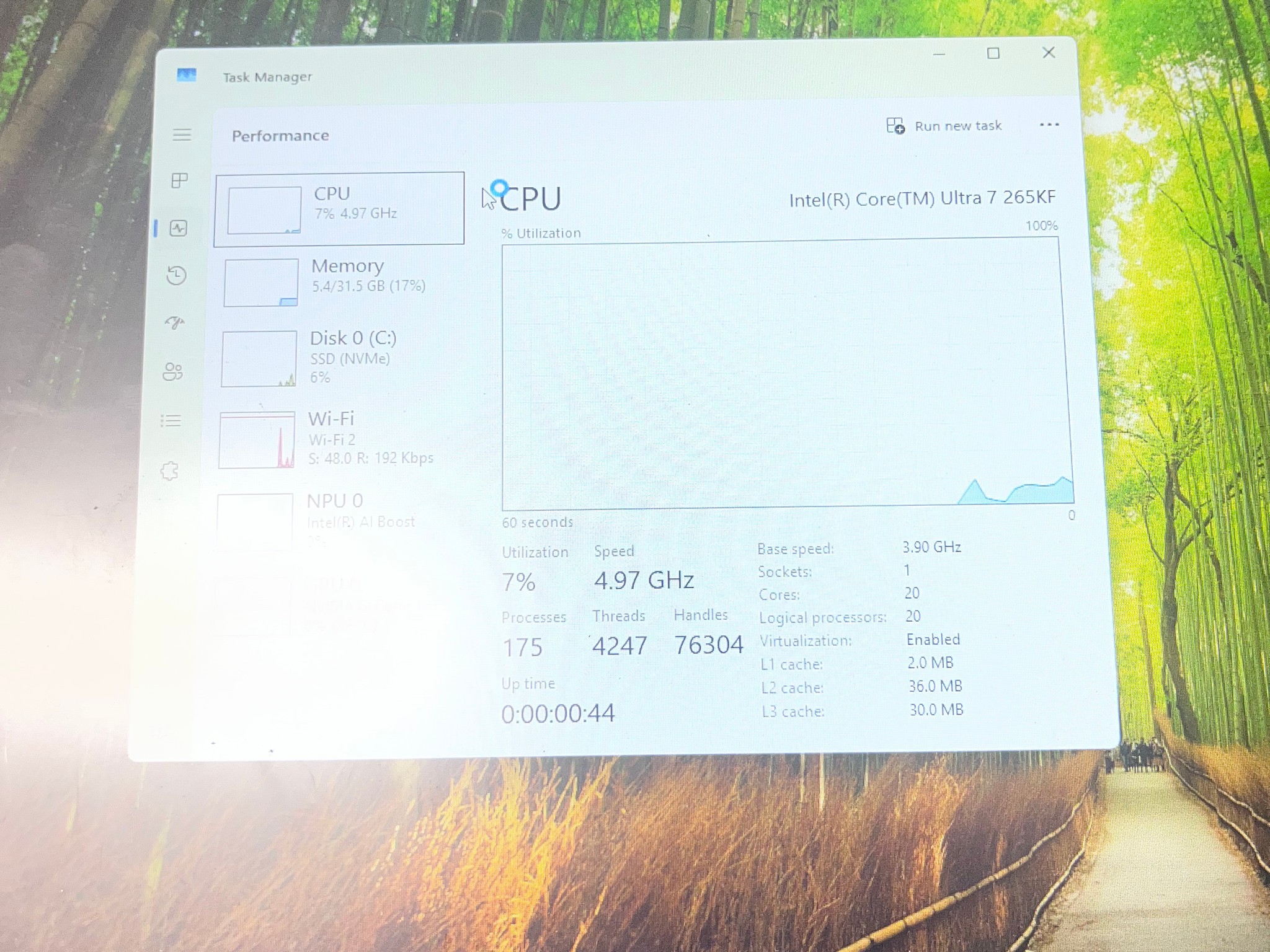 RTX 5070 | Intel Core Ultra 7 265K | 32 GBs RAM | Gaming PC