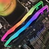 64GB DDR5 (2x32GB) CL38 6000MT/s TEAMGROUP T-FORCE DELTA RGB