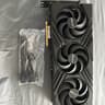 PNY GeForce RTX 4080 VERTO 3-Fan 16 GB GDDR6X PCIe 4.0 x16 Graphics card