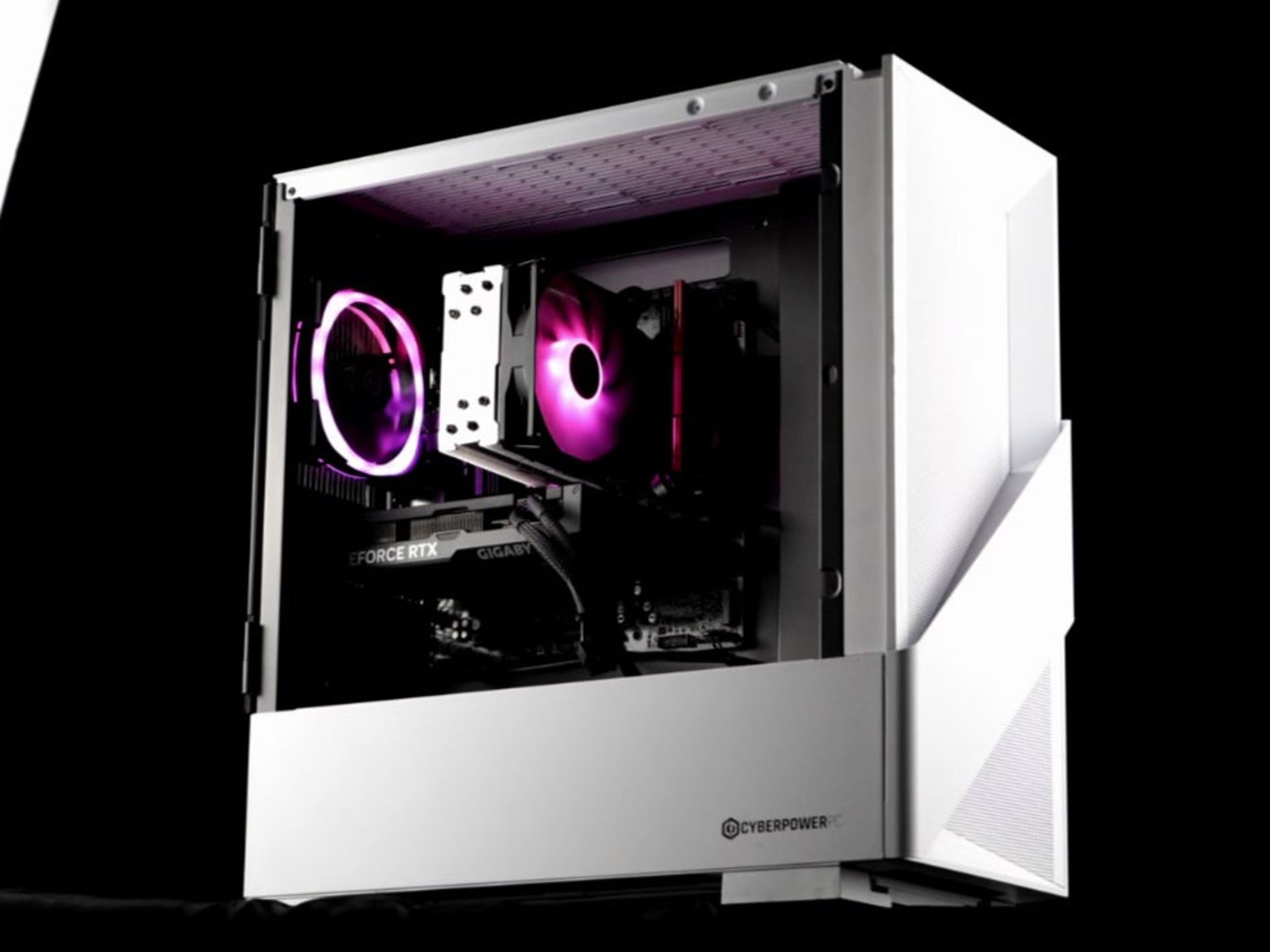 🐅🐯😼 COUGAR - RTX 4060 Ti | Ryzen 7 7700 | 16GB DDR5 | 2TB M.2 NVMe SSD 😼🐯🐅
