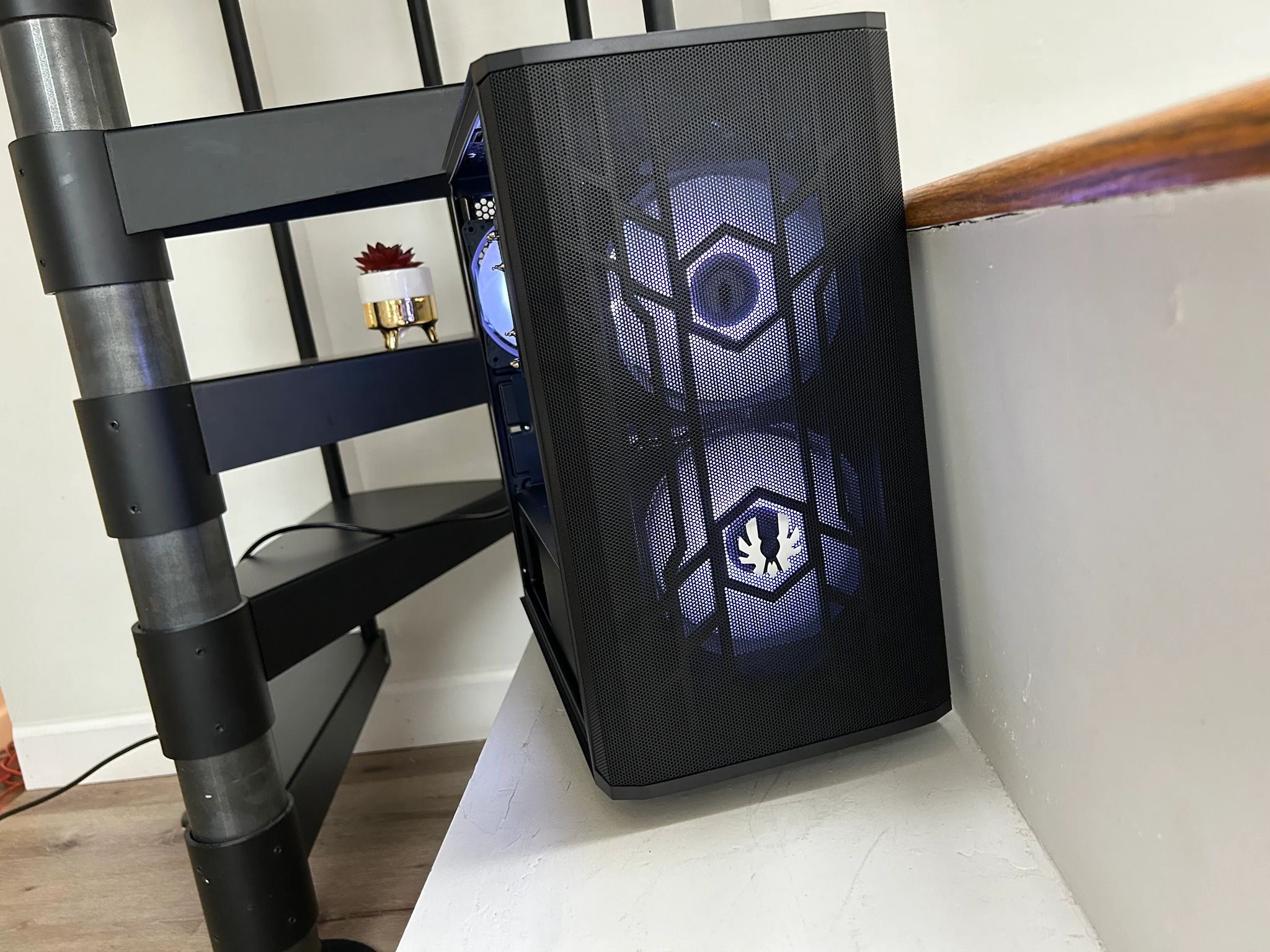 Gaming Pc (Ryzen 5 3600 / Rtx 3060)