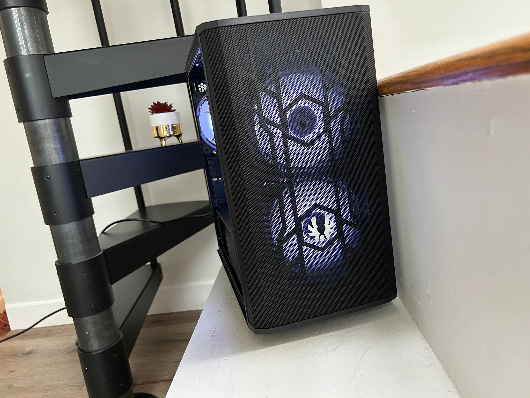 Gaming Pc (Ryzen 5 3600 / Rtx 3060)
