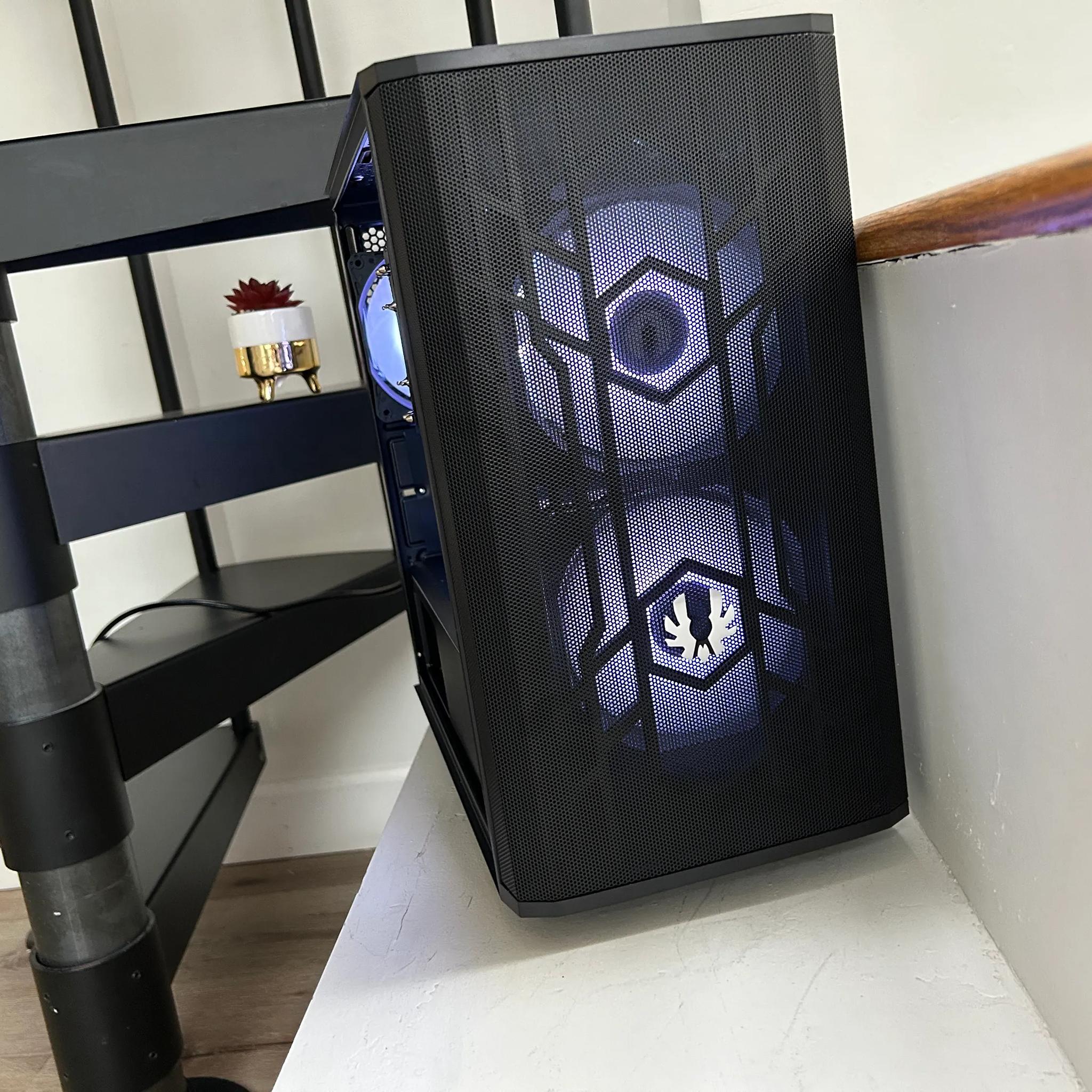 Gaming Pc (Ryzen 5 3600 / Rtx 3060)