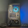 RX 6700 XT Gaming PC | Ryzen 5 5600X | 32GB DDR4 | 1TB | RGB | WIFI