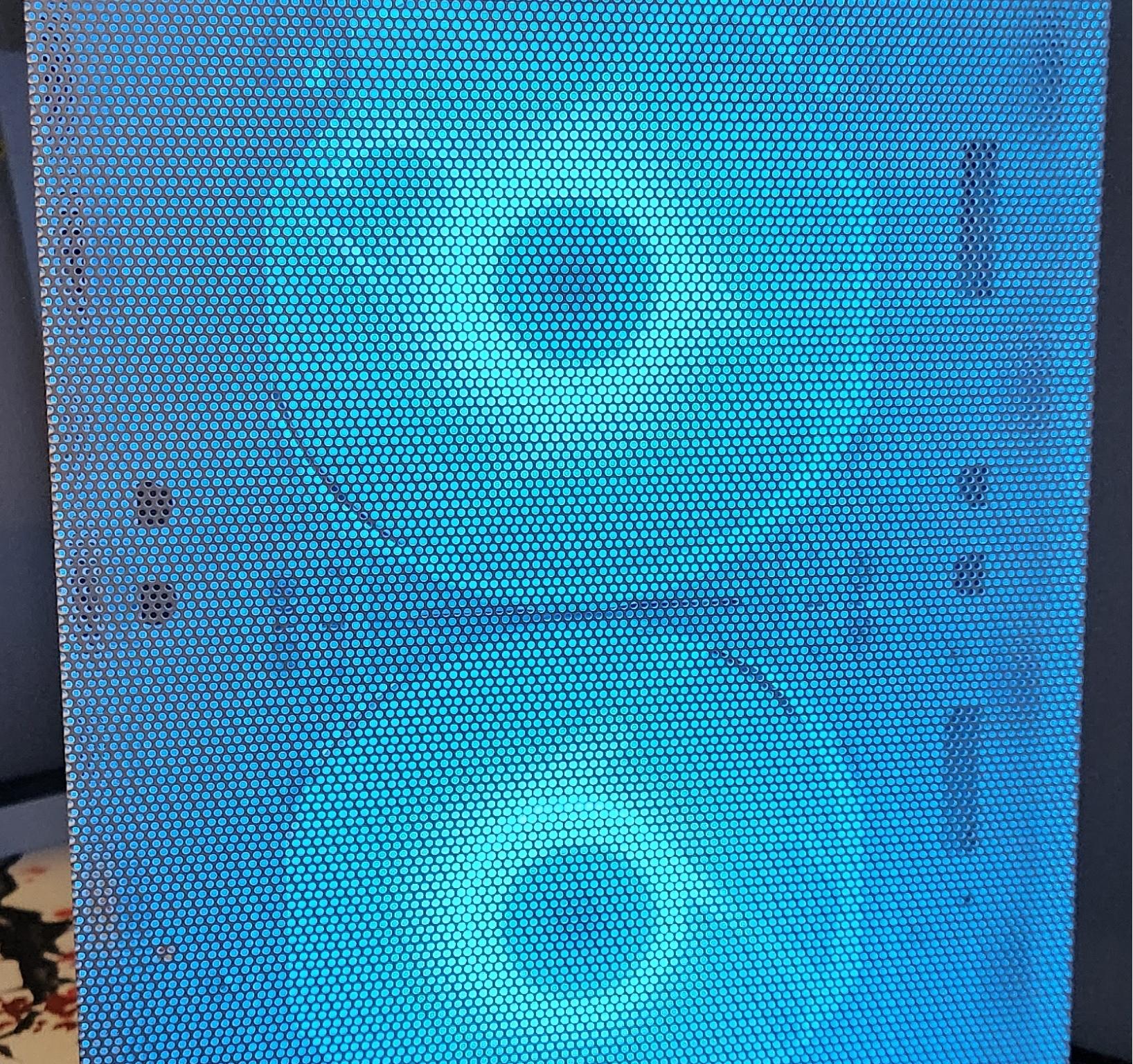 Frost Gaming Rig Ryzen 5/ 16Gb DDR4 / 1TB SSD/ RX 580 8GB