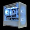 RX 9060XT 16GB | Ryzen 7 9700X | 32GB DDR5 6000MT/s | 1TB NVMe | The Sentry Elite EX
