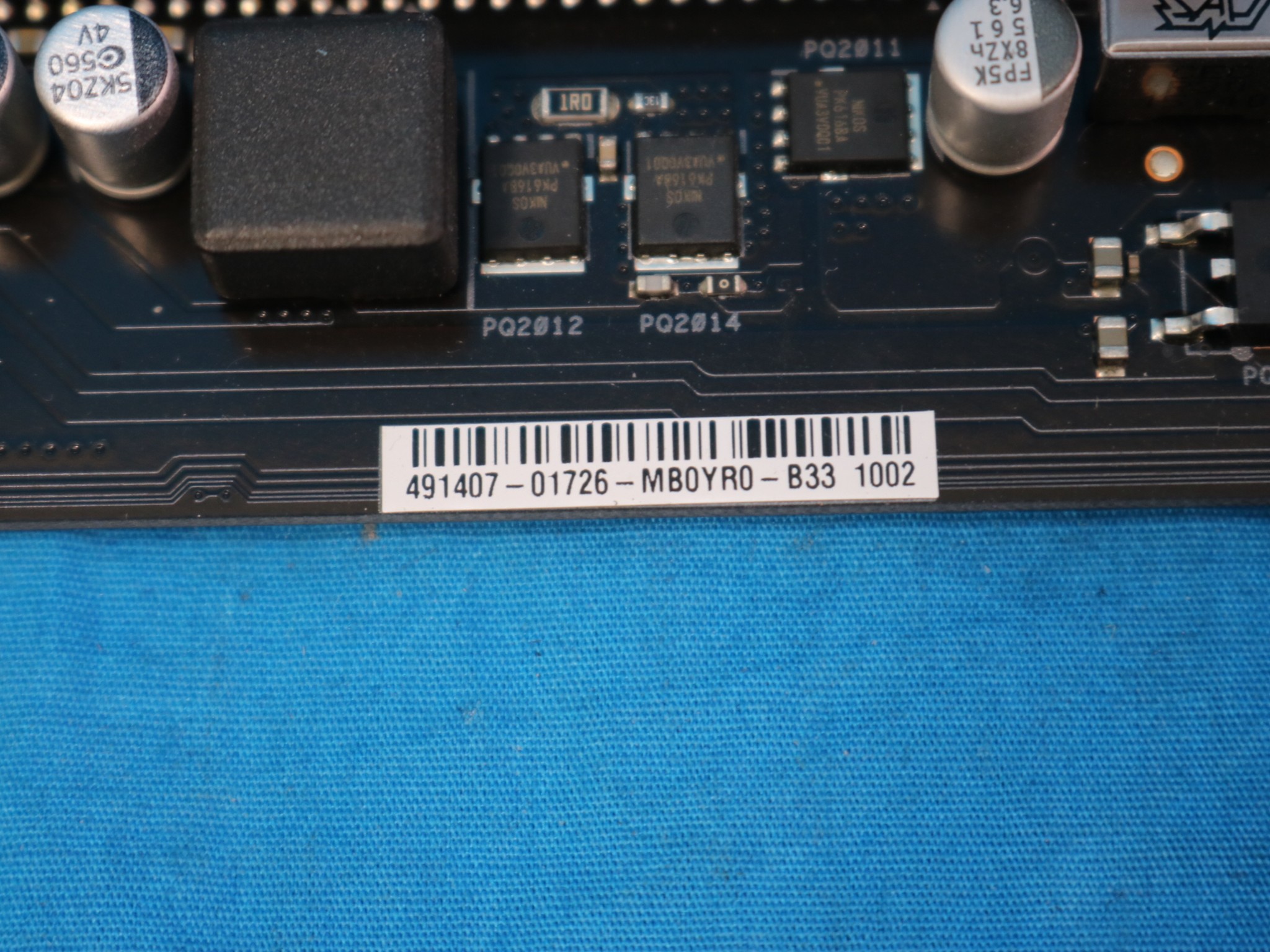 ASUS Prime B450M-A AMD Socket AM4 DDR4 MicroATX Desktop Motherboard & I/O Shield - 4187981488