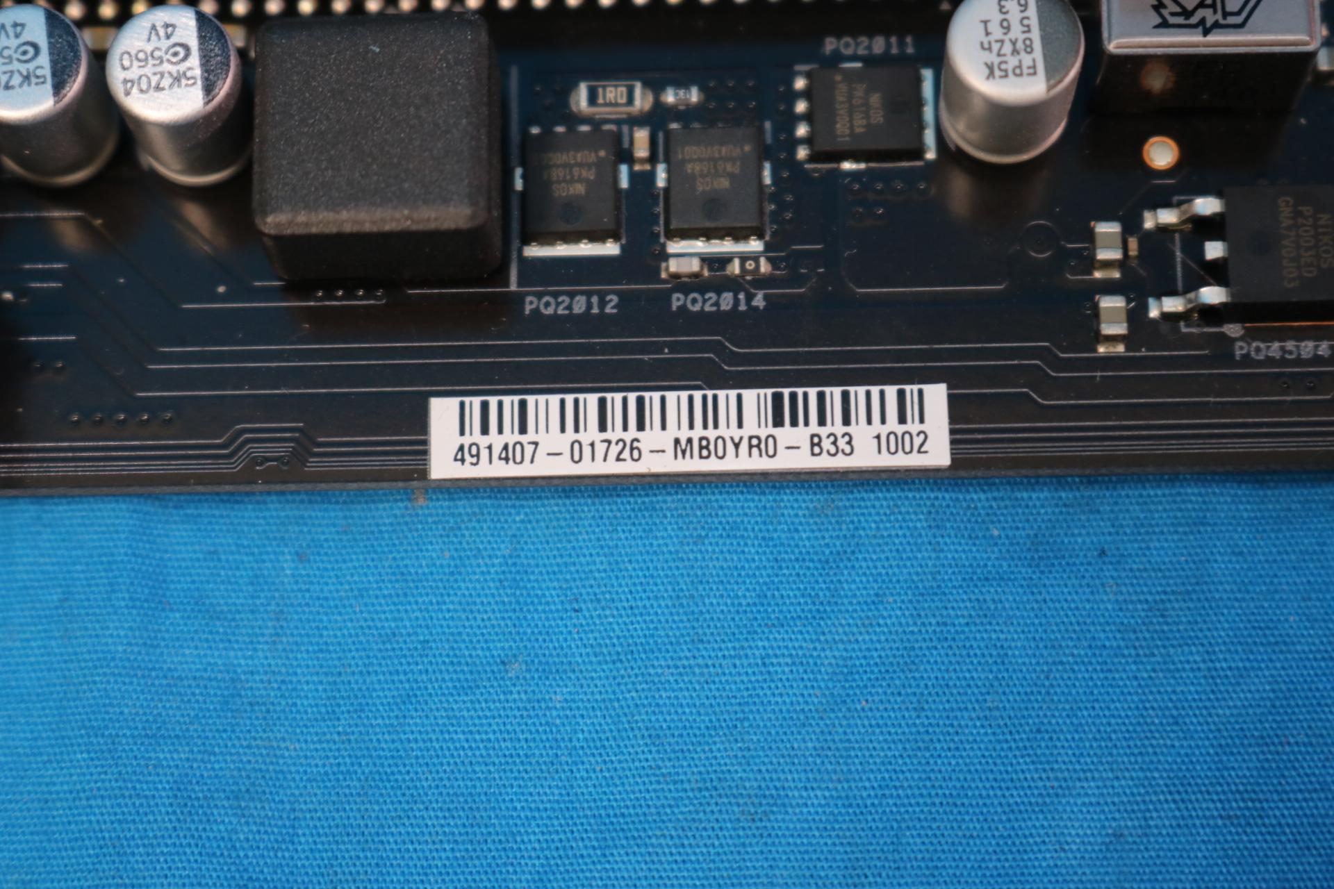 ASUS Prime B450M-A AMD Socket AM4 DDR4 MicroATX Desktop Motherboard & I/O Shield - 4187981488