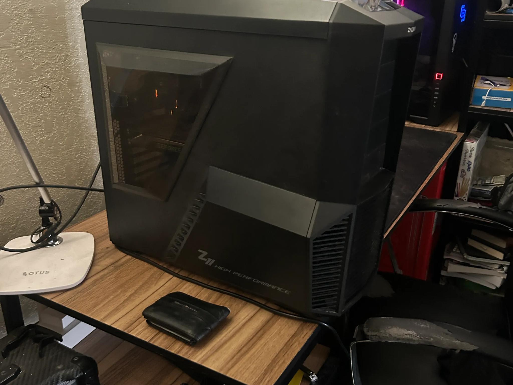 Starter PC