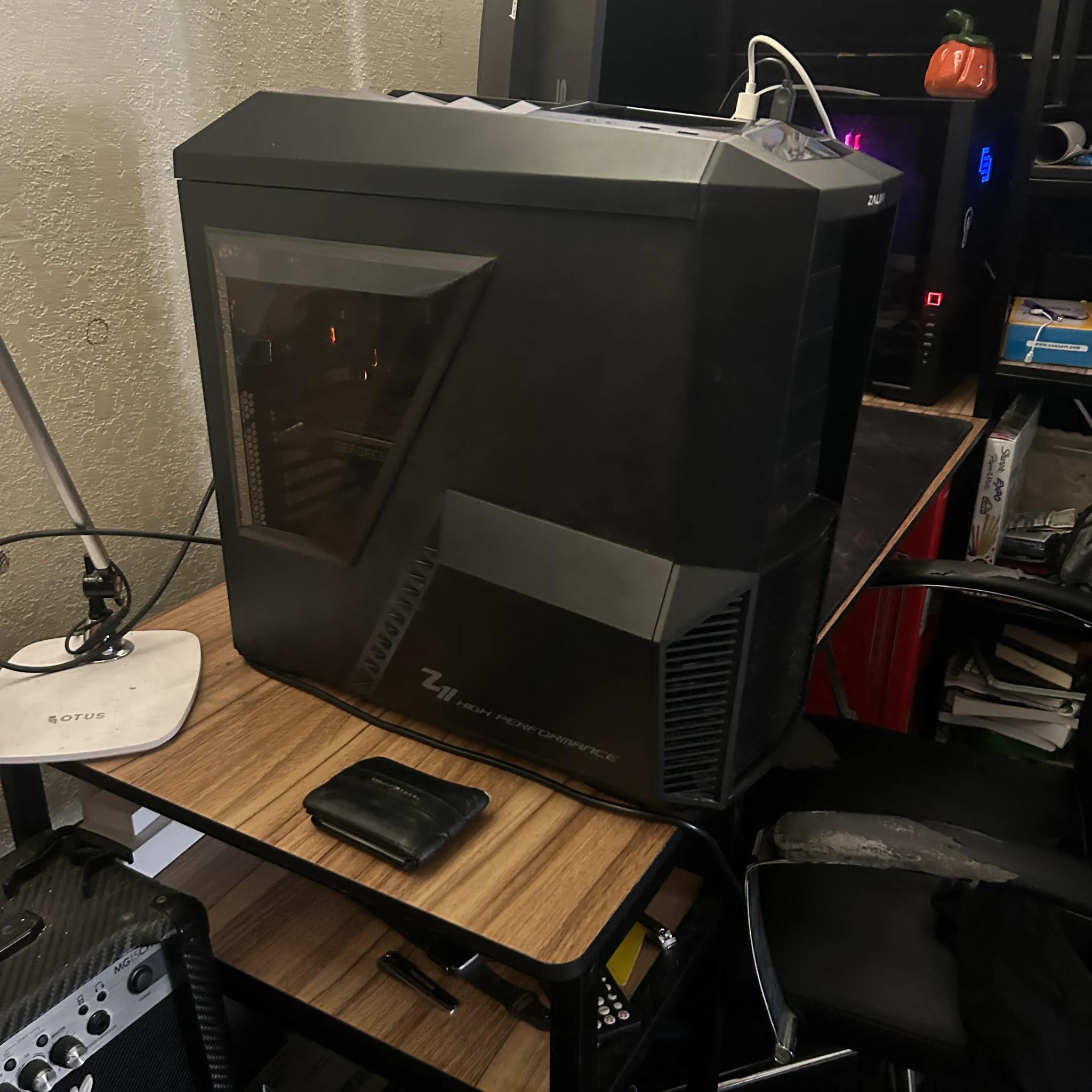 Starter PC
