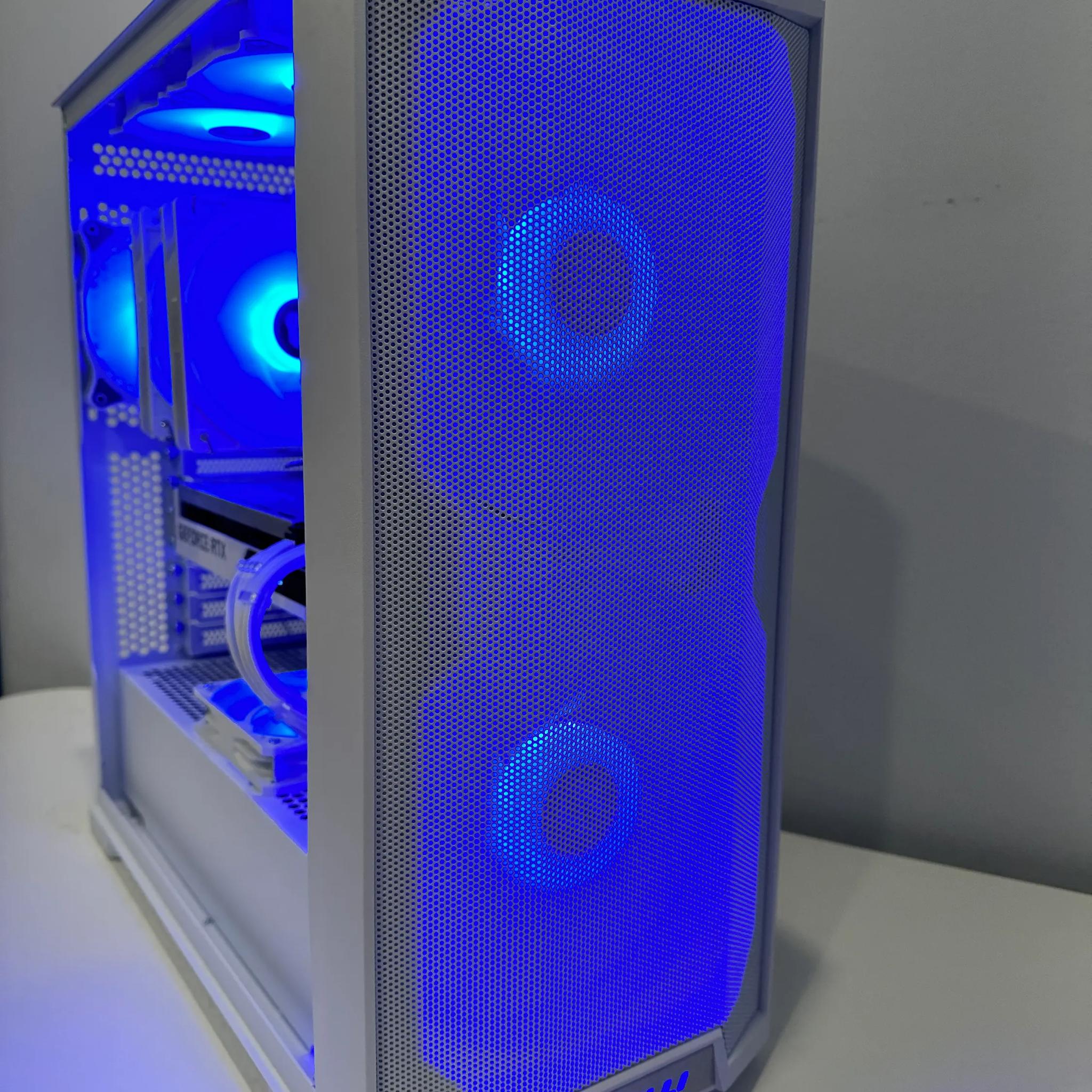 🦇Batman🦇-Extreme Gaming PC-Nvidia RTX 3070 8GB-Intel Core i9-12900K 16Cores -32GB DDR5-1TB NVME