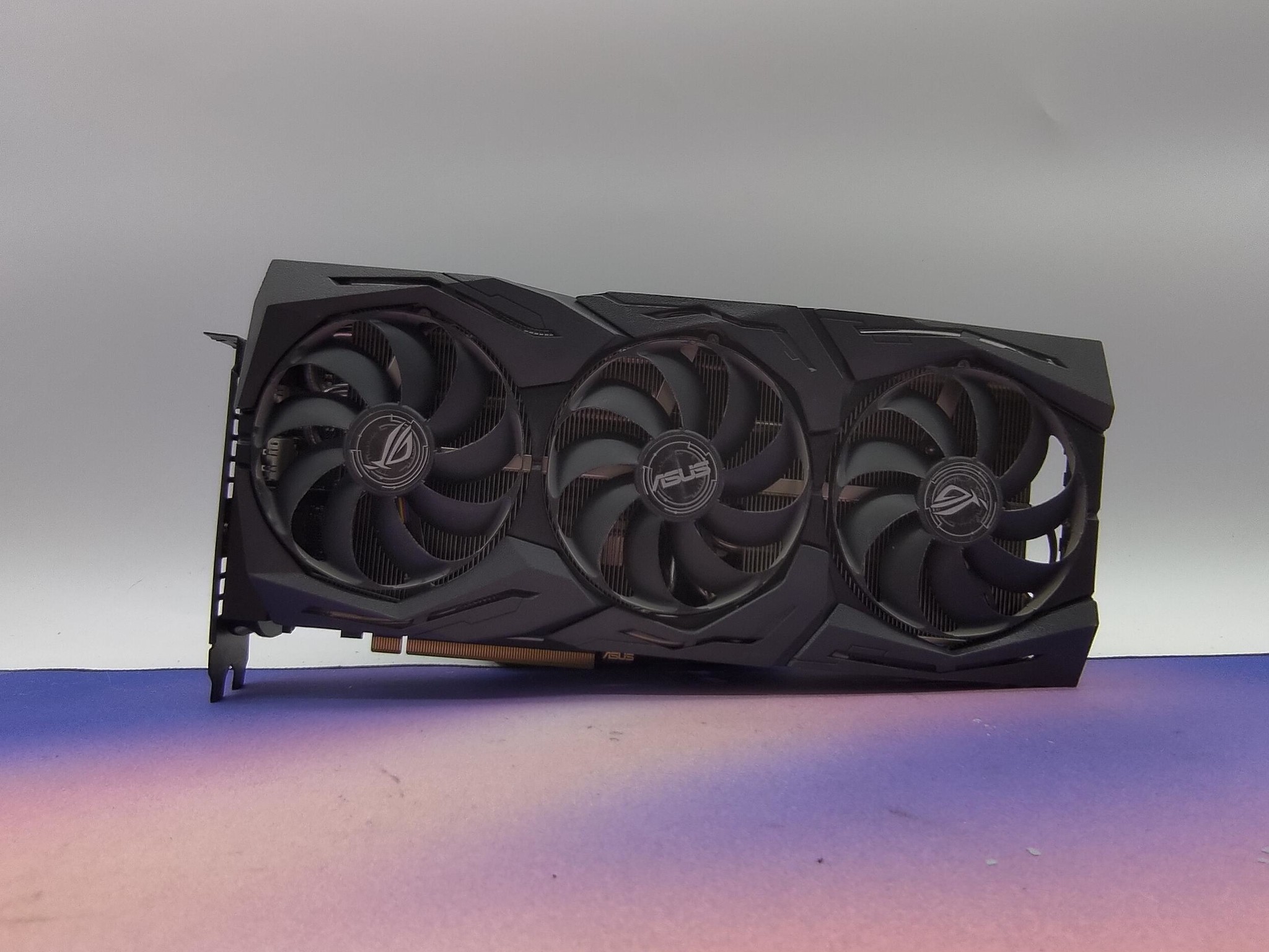 Asus ROG Strix RTX 2080