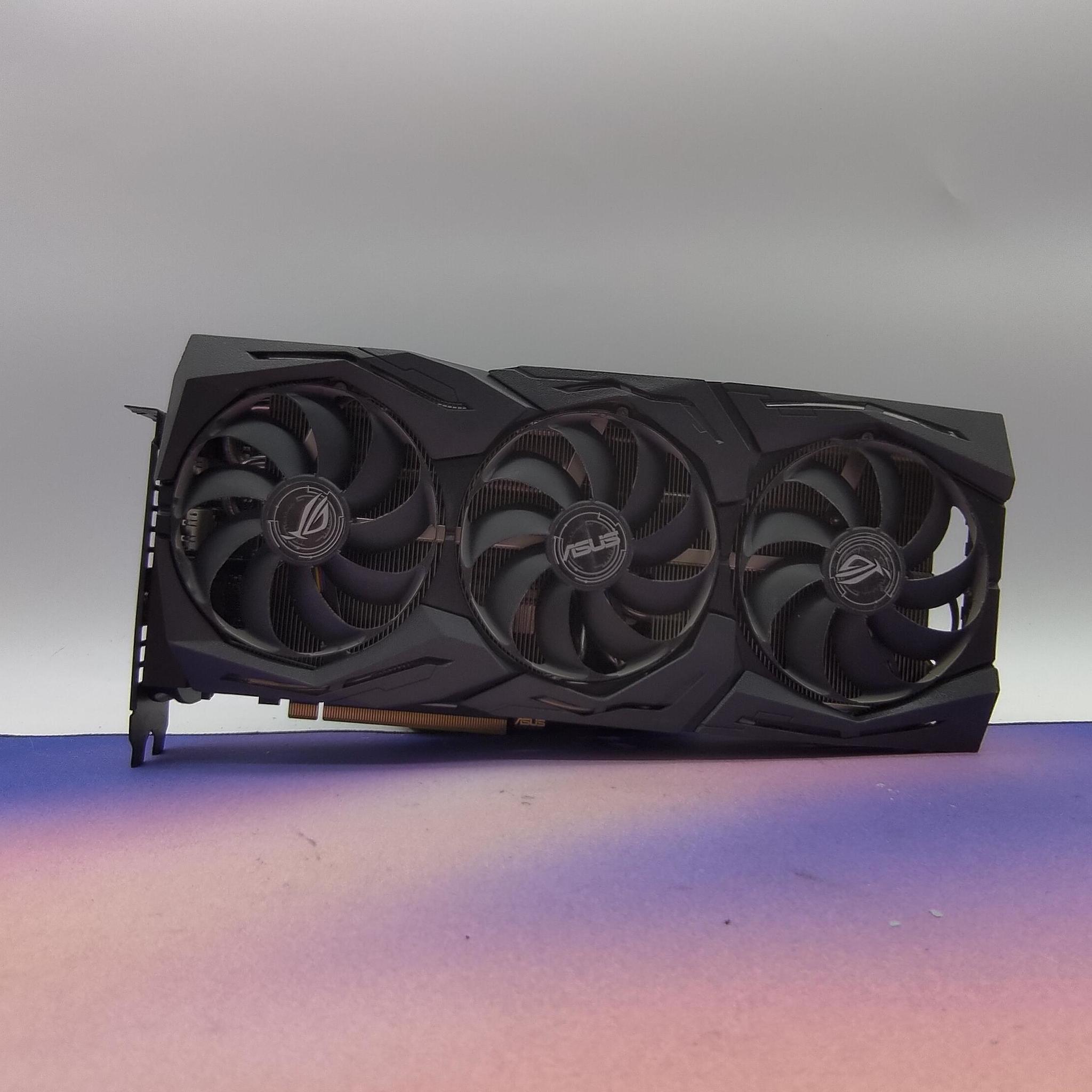Asus ROG Strix RTX 2080