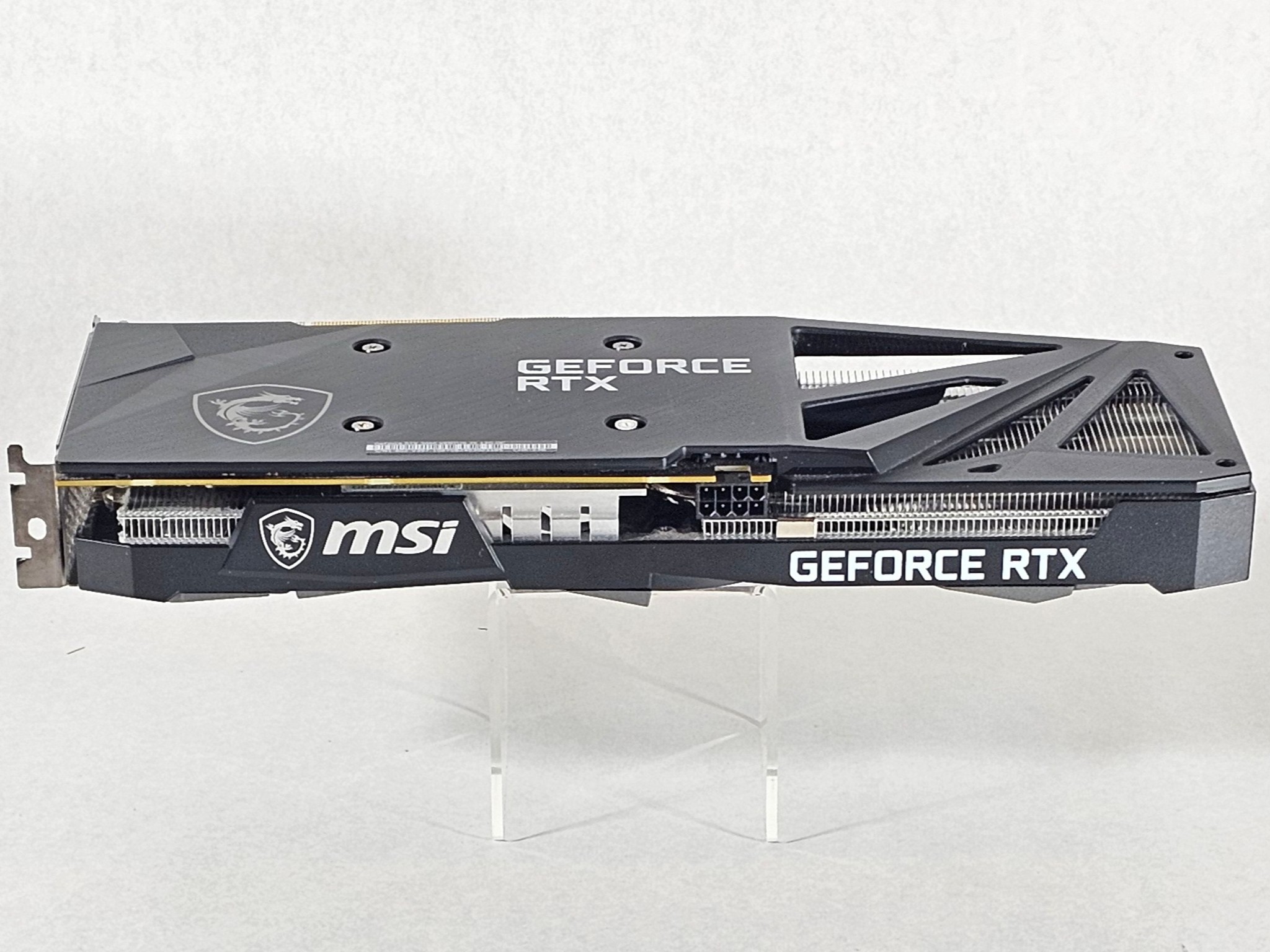 RTX 3060 MSI 12GB
