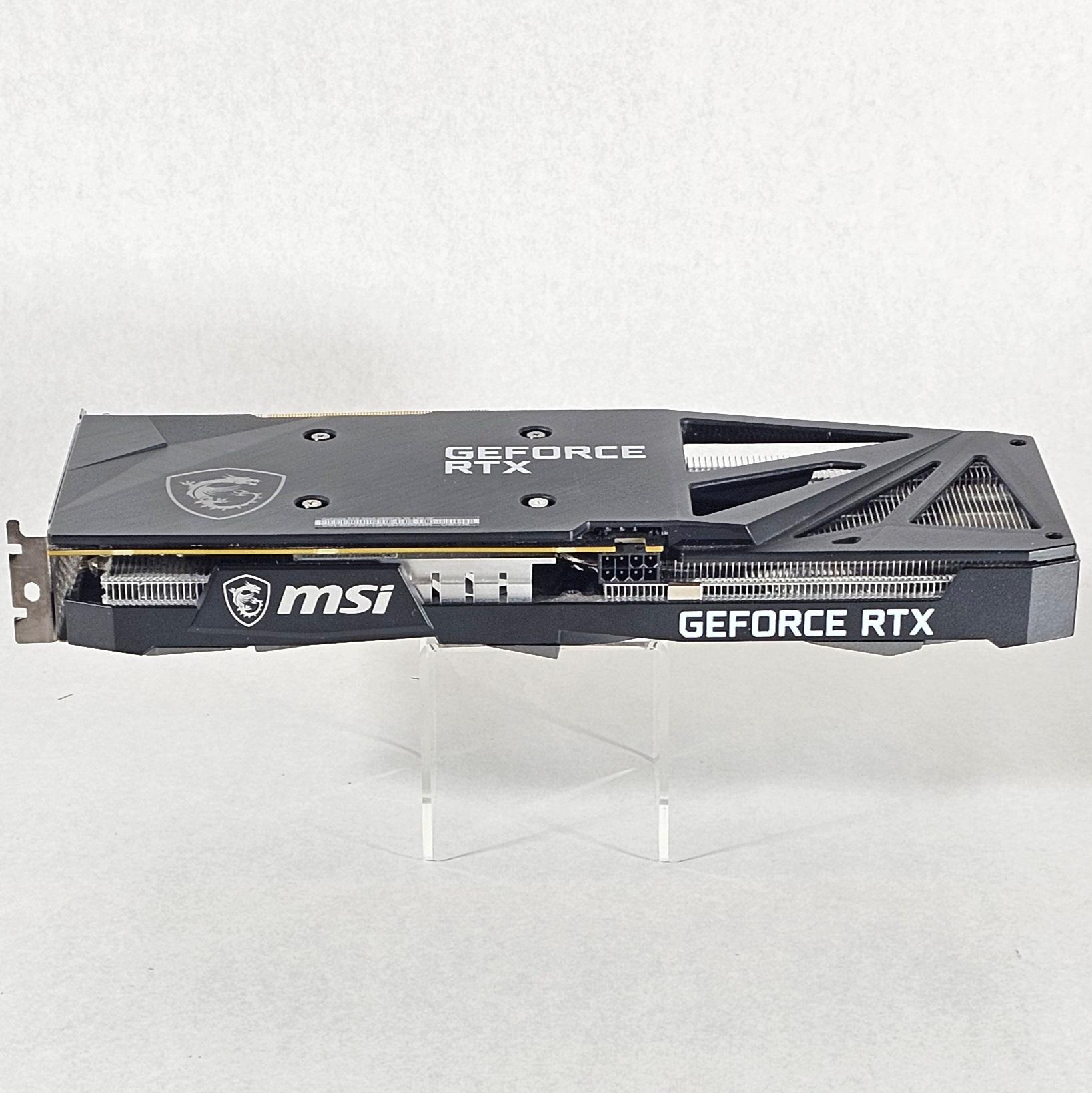 RTX 3060 MSI 12GB