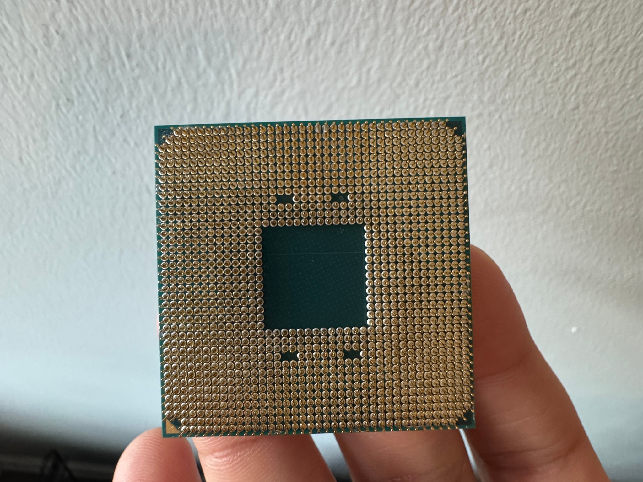 AMD Ryzen 5 5600X