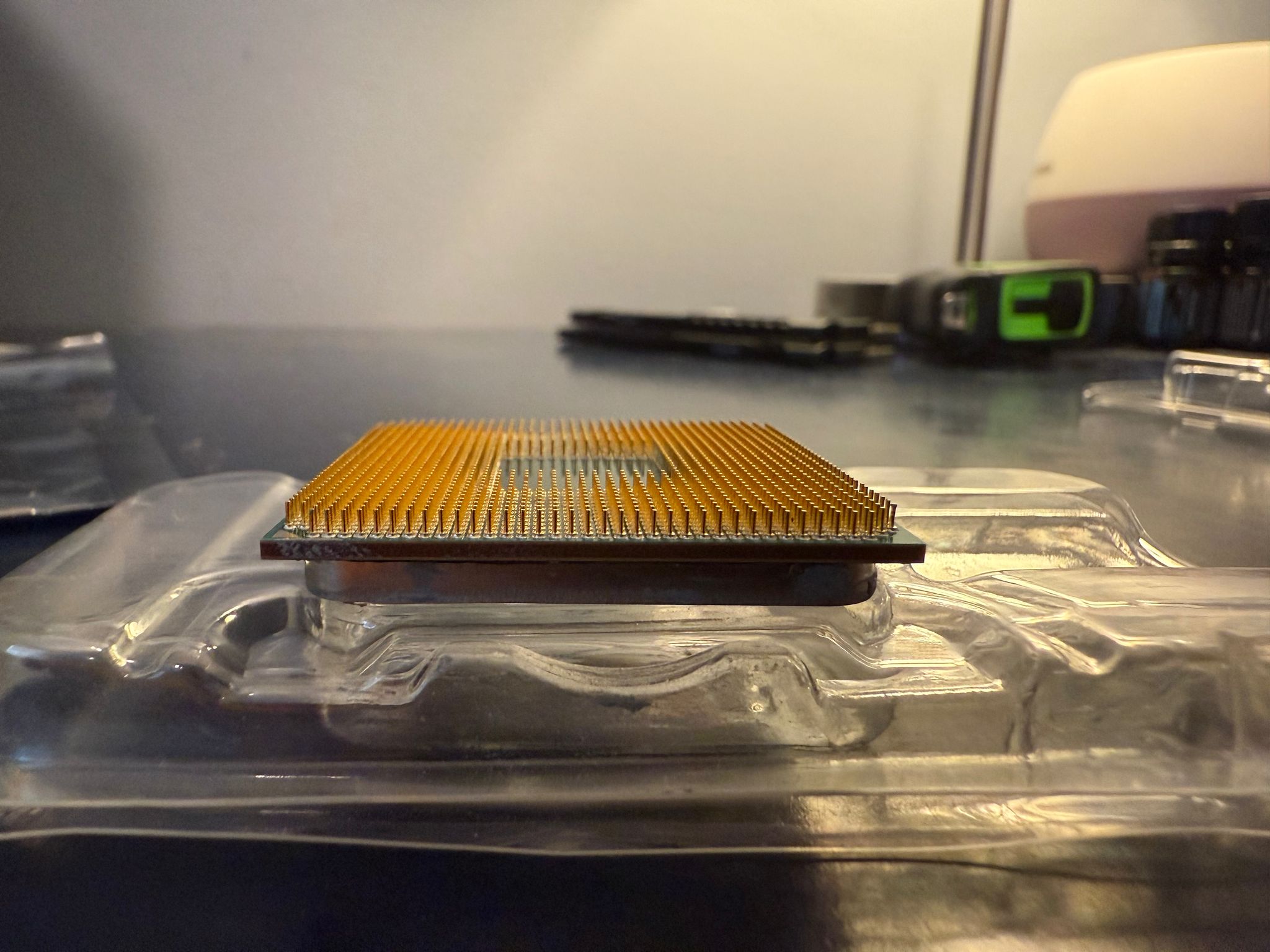 Ryzen 5 1500X