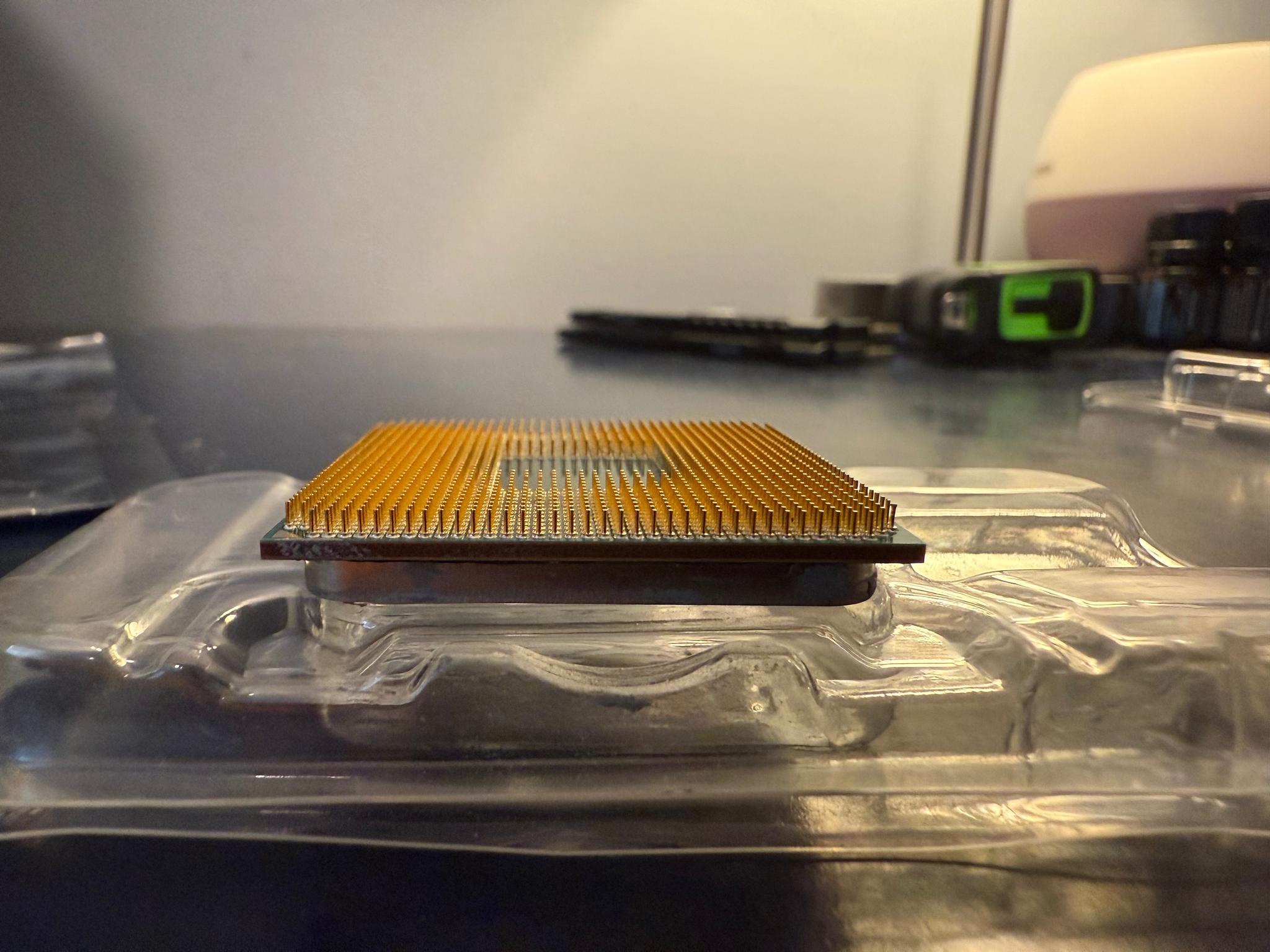 Ryzen 5 1500X