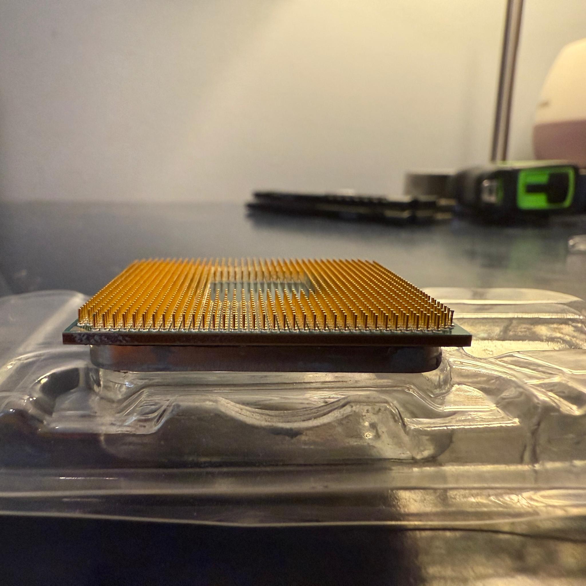 Ryzen 5 1500X