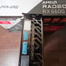 SAPPHIRE PULSE LITE EDITION Radeon RX 6600