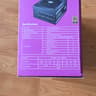 Cooler Master MWE 650 Gold Full Modular 650W 80+ Gold ATX Power Supply