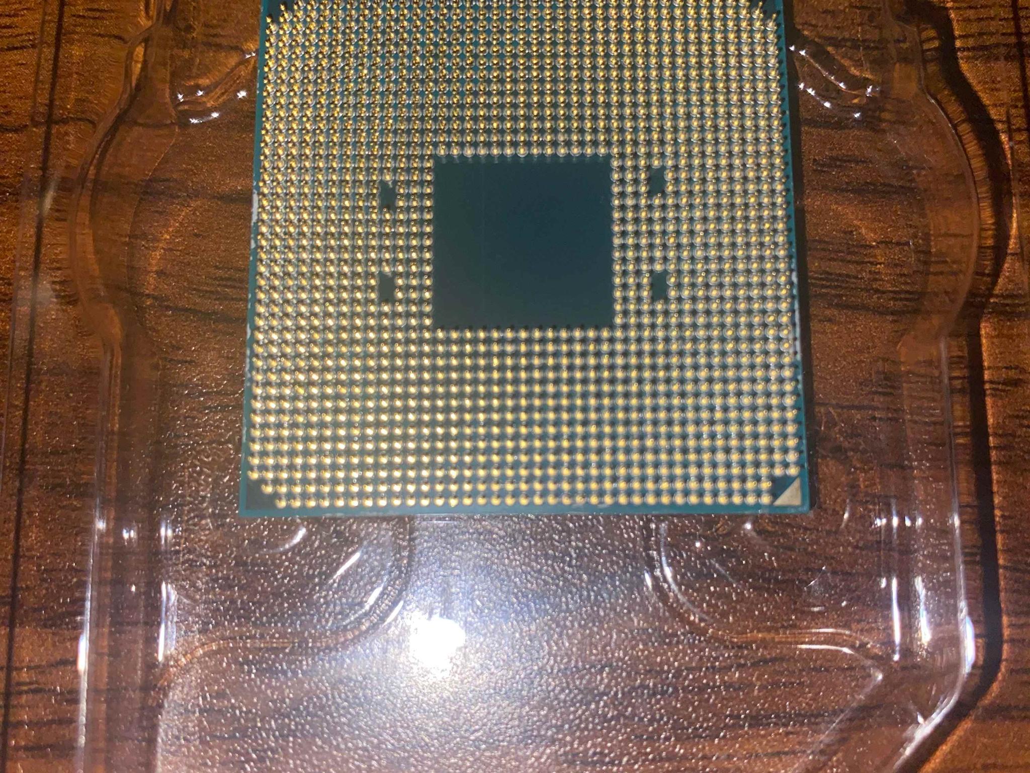AMD Ryzen 5 3600