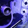 💜🤍RTX 3080Ti | Ryzen 7 5700X | 32GB 3200MHz | 1TB NVMe SSD Gen 4 》FREE SHIPPING
