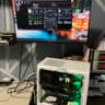 AMD Ryzen 2600 | GTX 1070 Ti | 16 GB ARGB Ram | 512GB NVME | 1TB HDD | 750W PSU | Win 11 Pro | ARGB