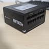 Corsair 1000W Fully Modular Power Supply