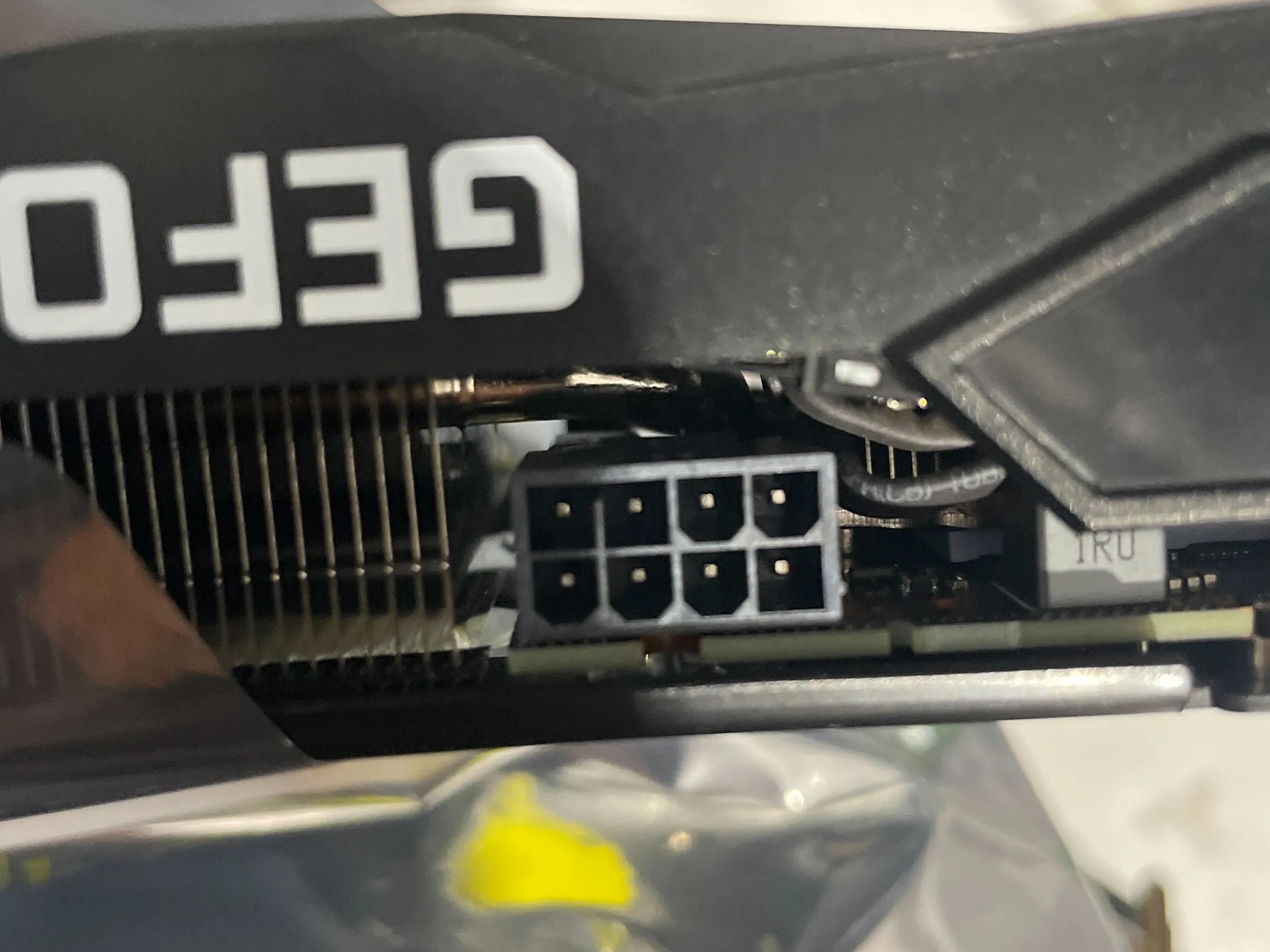 PNY RTX 3060 12GB