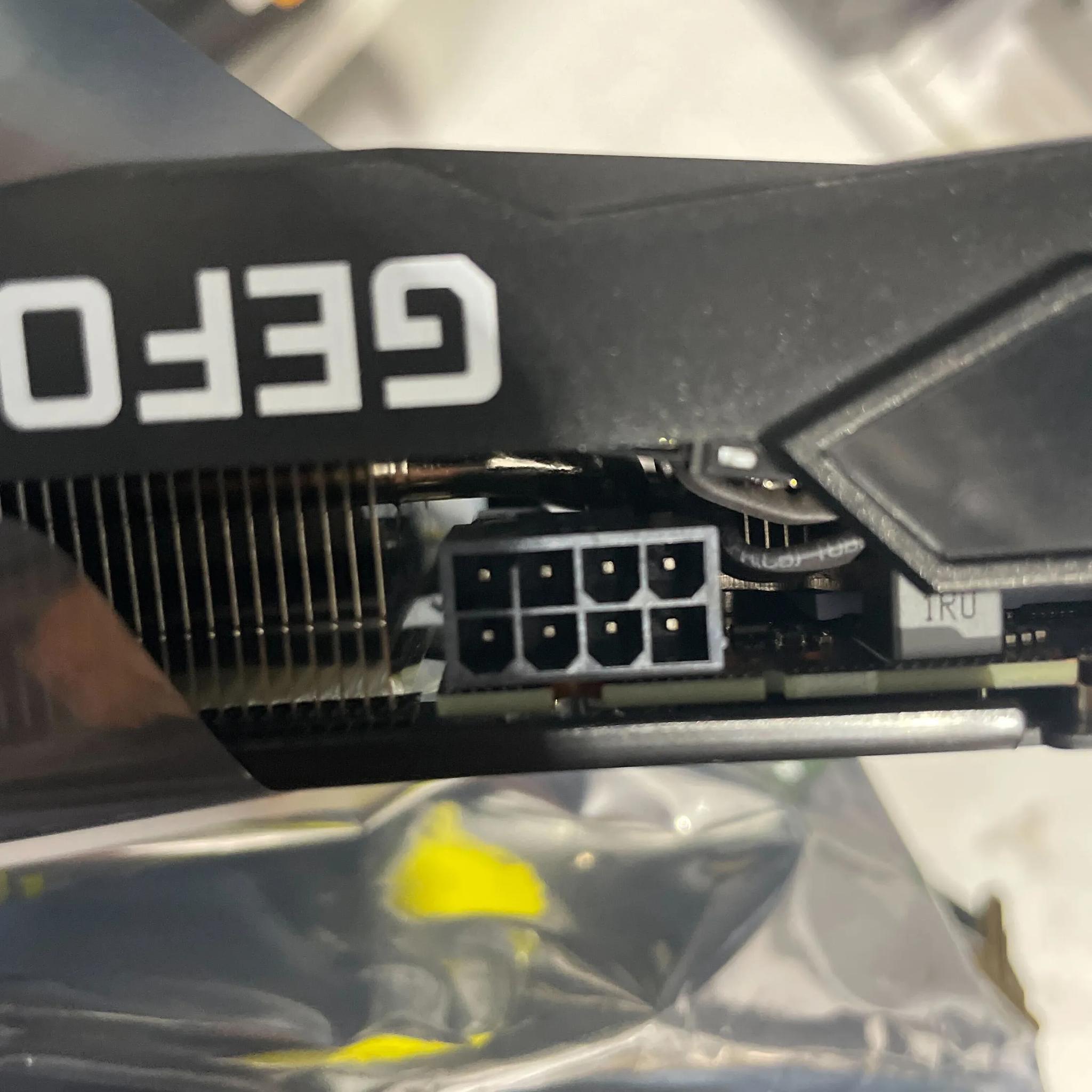 PNY RTX 3060 12GB