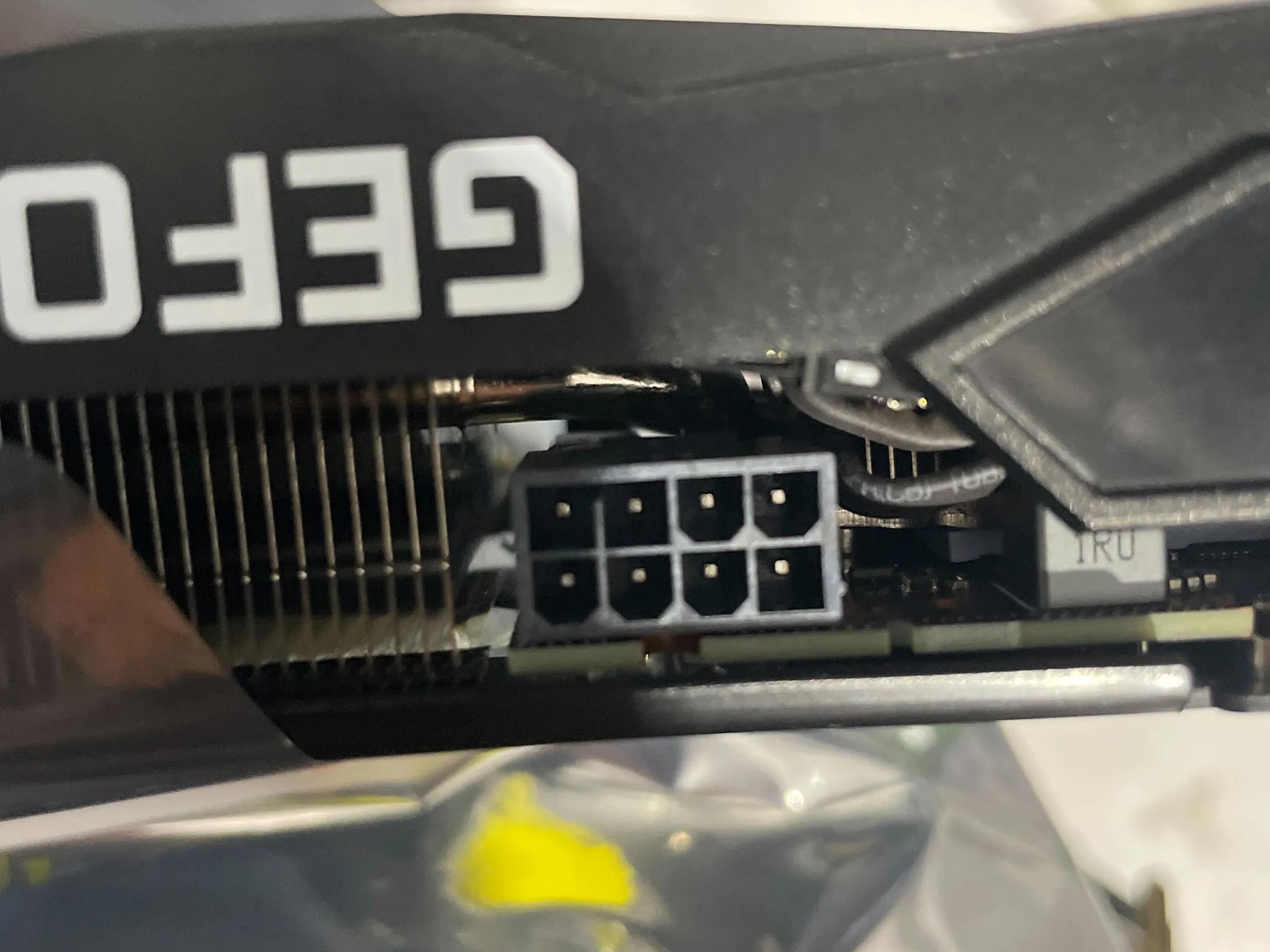 PNY RTX 3060 12GB