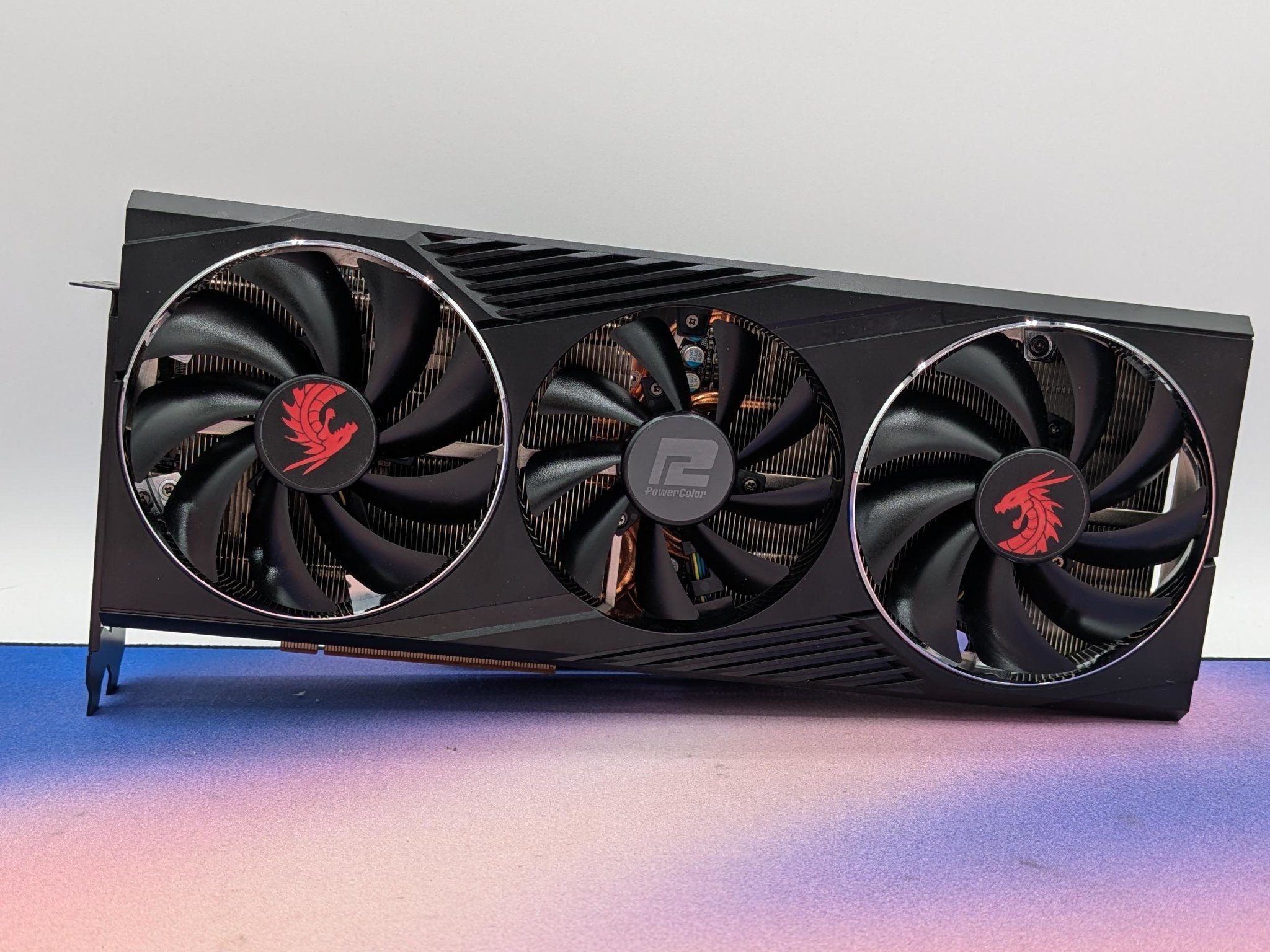 Lenovo Legion RTX 3080 (10GB) | Jawa