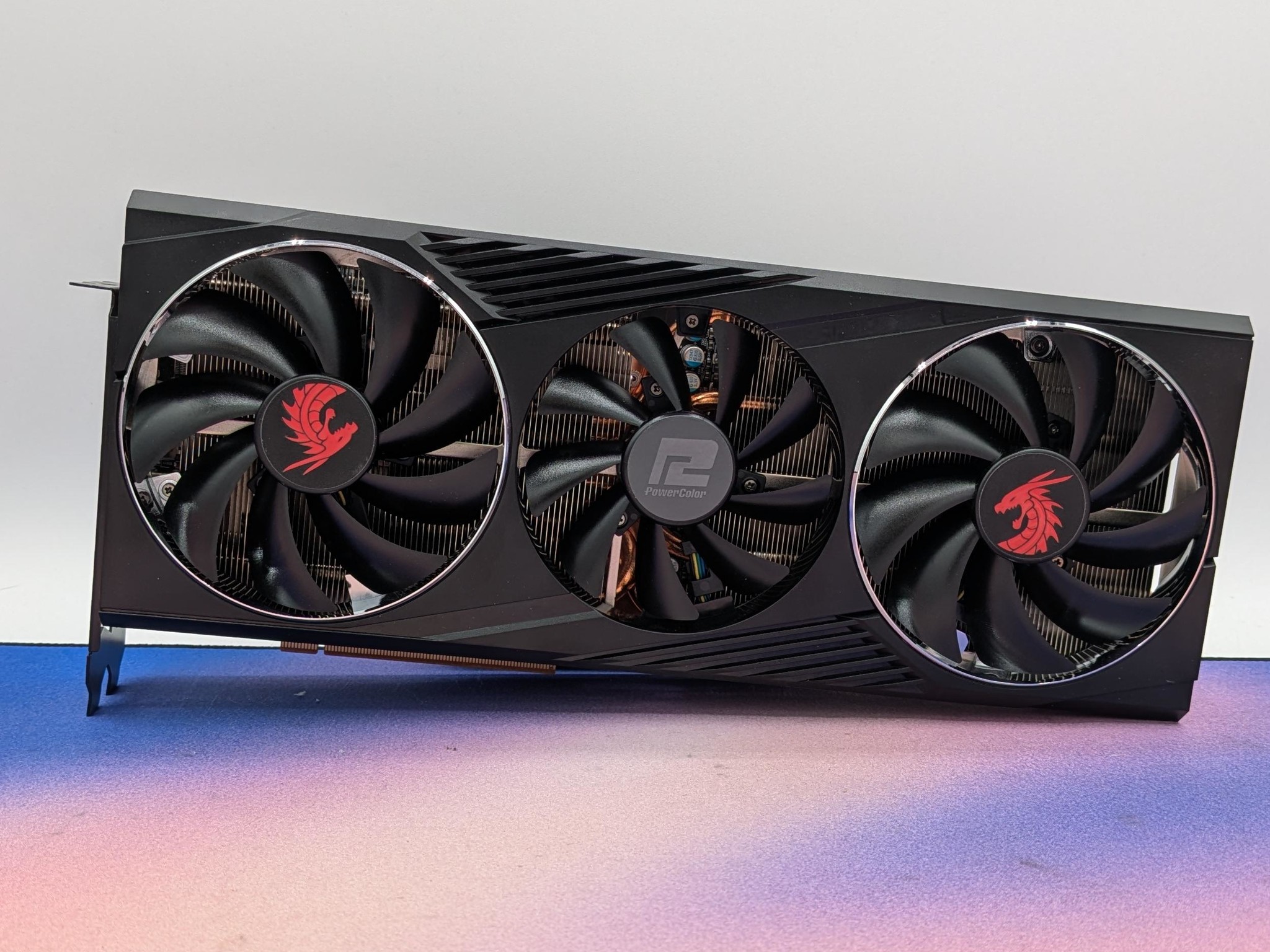 PowerColor Red Dragon RX 6800XT